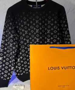 LV GRADIENT SWEATER (SIZE XS-L)