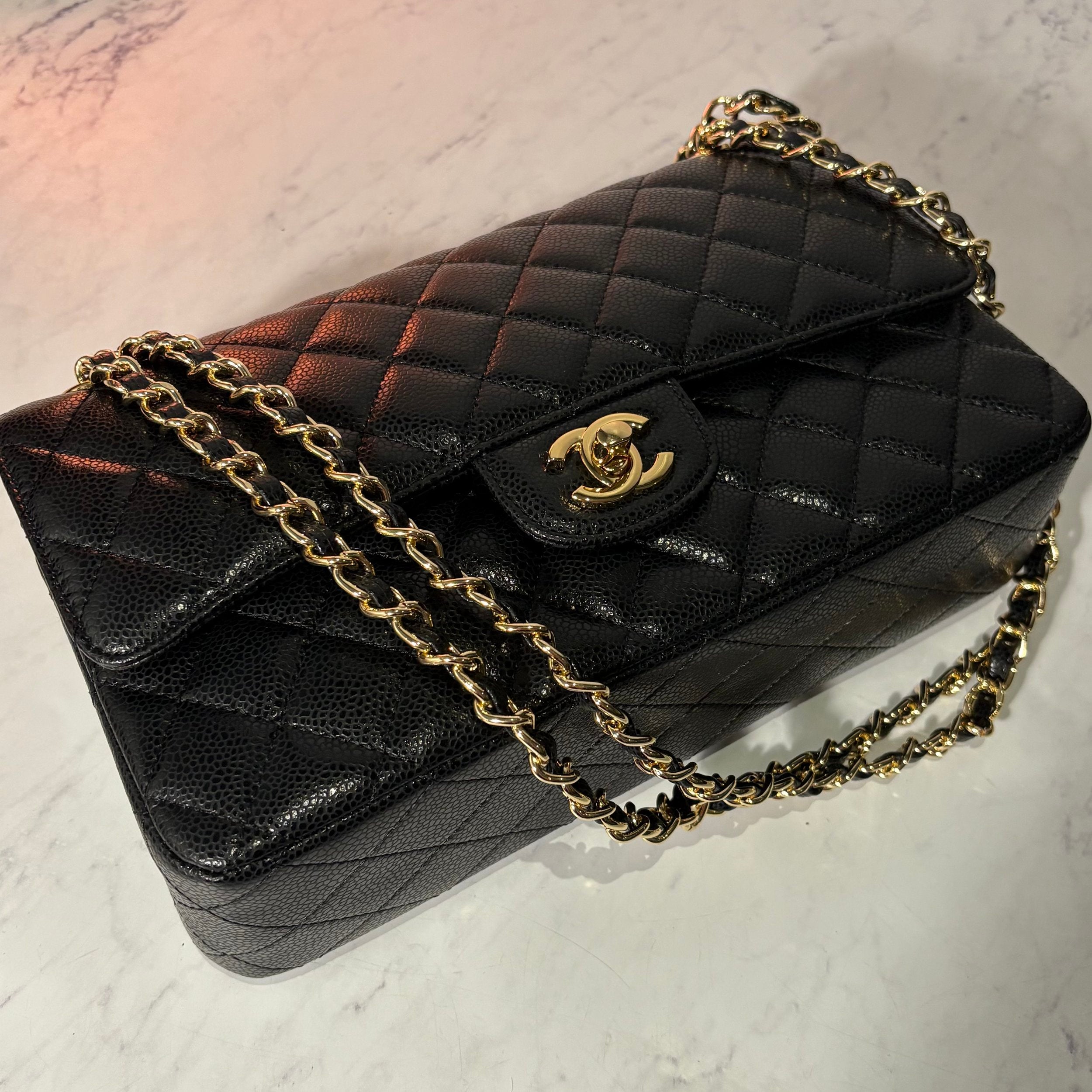 CHANEL HANDBAGS (4 COLOURS) - Image 11