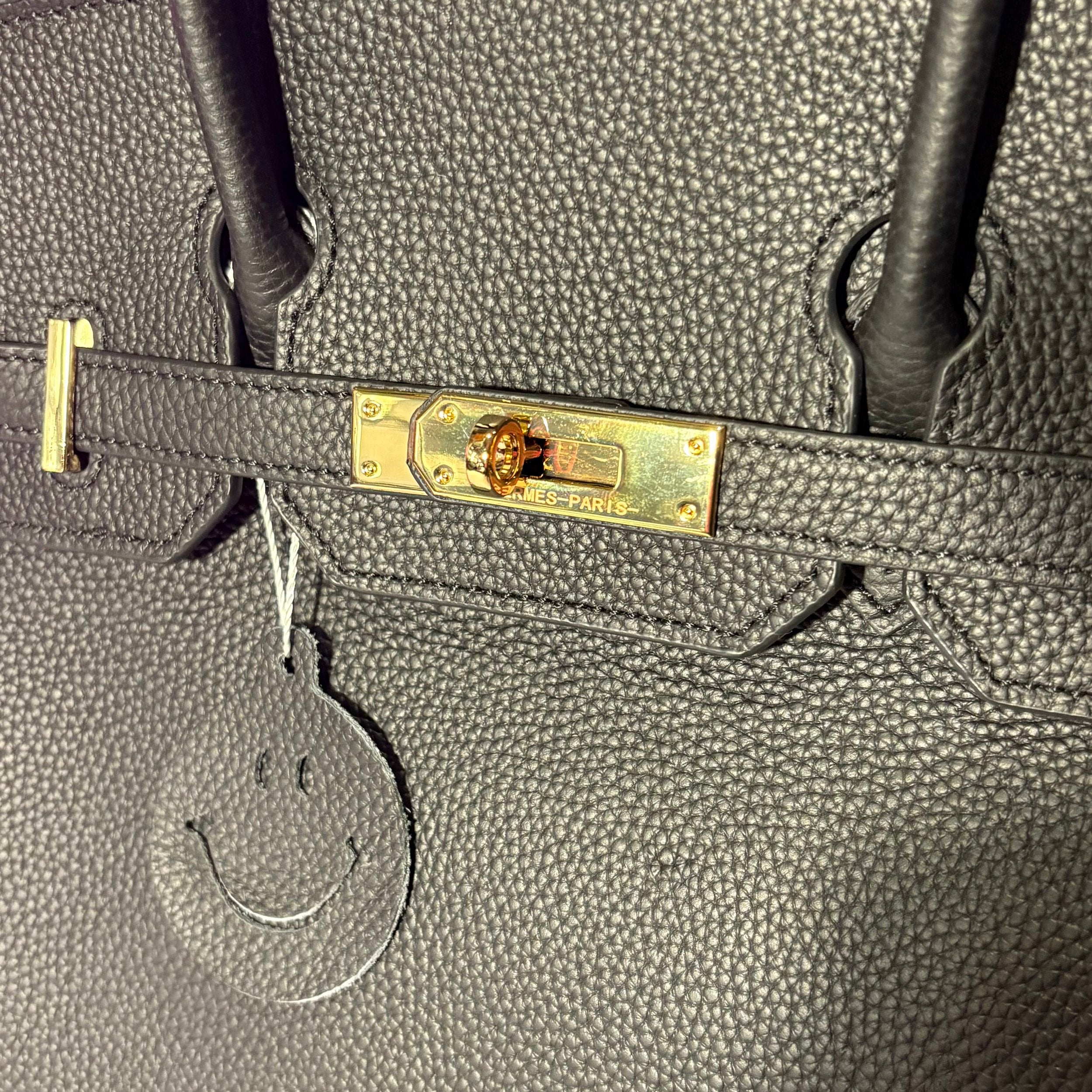 HERMES BIRKIN BAG (5 COLOURS) - Image 16