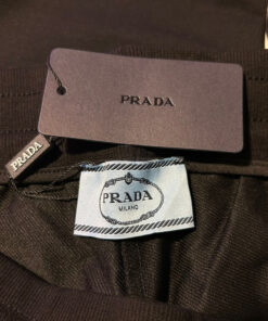 Alternative view of PRADA JOGGERS (SIZE M-XL)