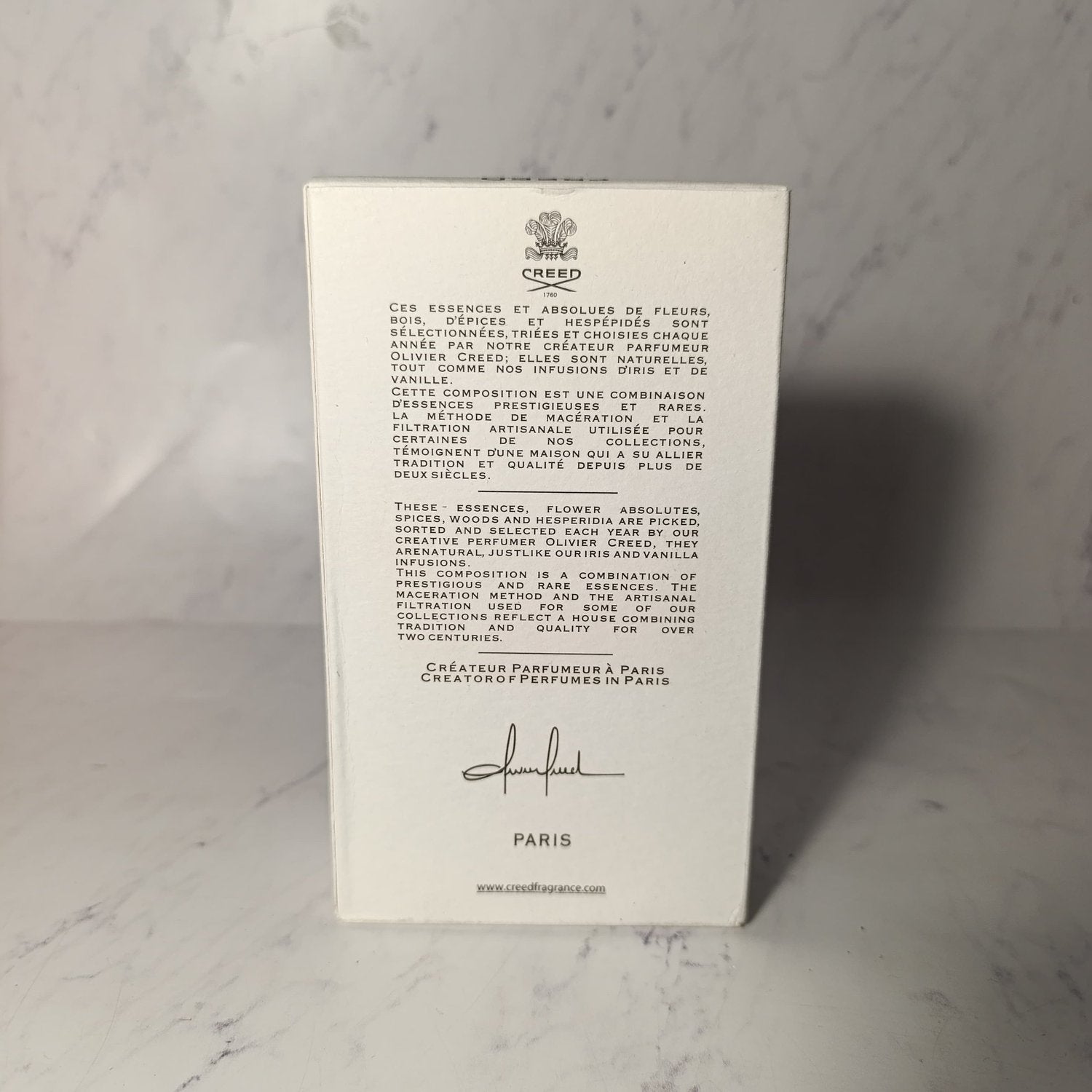 CREED FRAGRANCES 100ML (9 VARIANTS) - Image 43