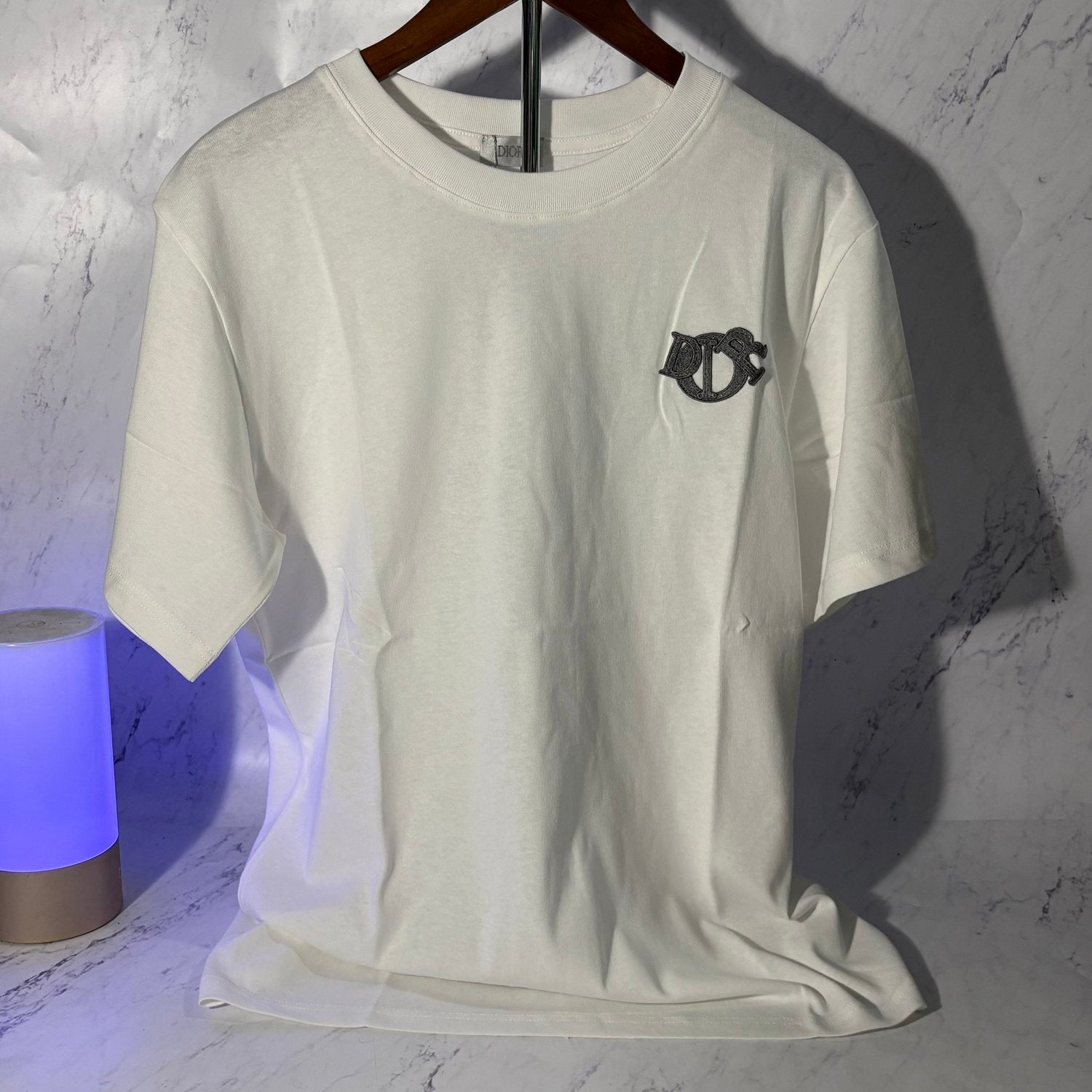 DIOR CHARM T-SHIRT (SIZE XS-L) - Image 4