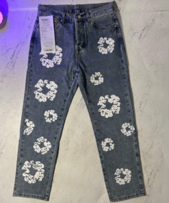 DENIM TEARS JEANS (SIZE 32-38)