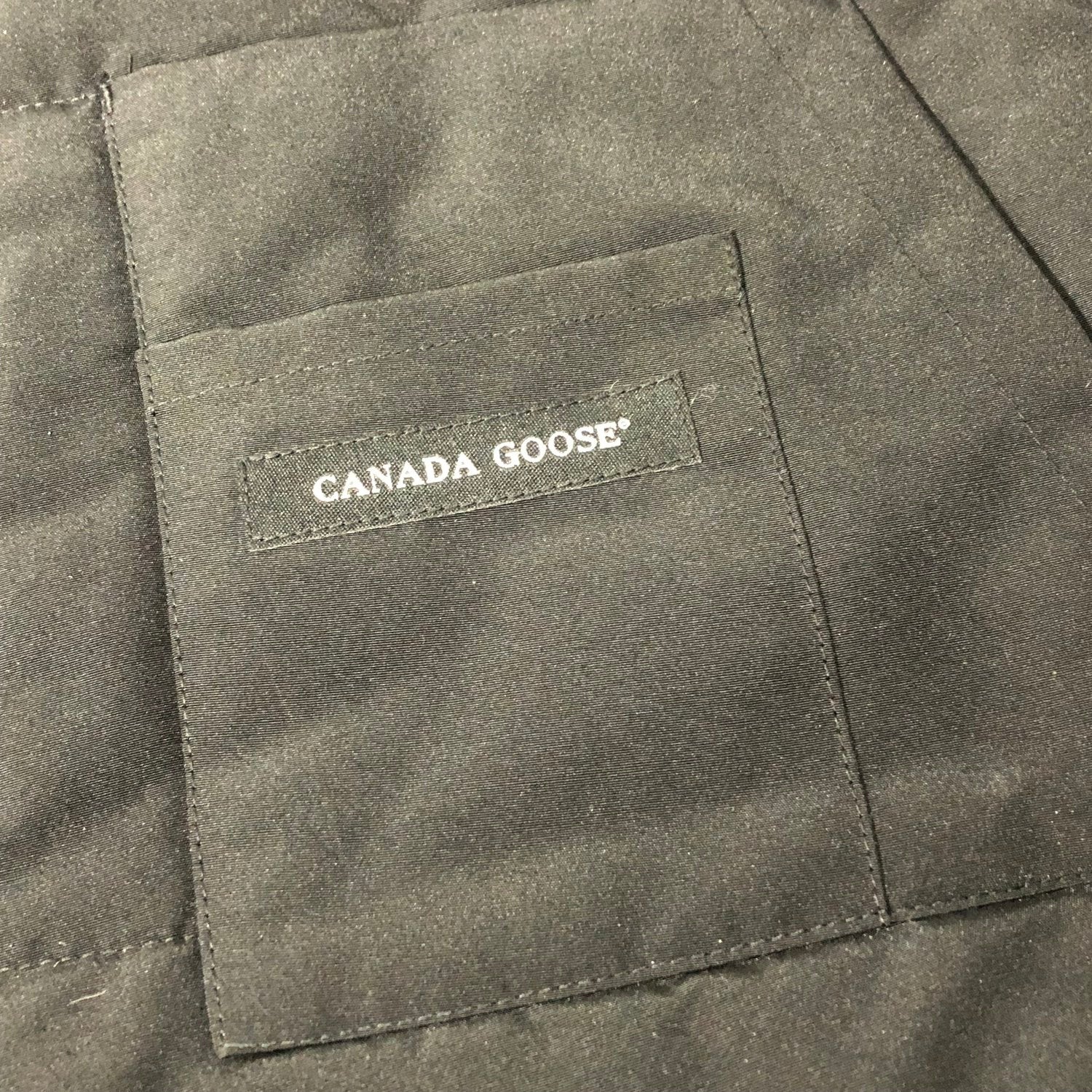 CANADA GOOSE GILET (SIZE S-XL) - Image 5
