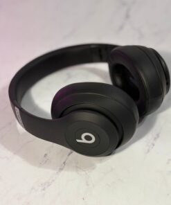 Alternative view of BEATS STUDIO 3 WIRELESS HEADPHONES