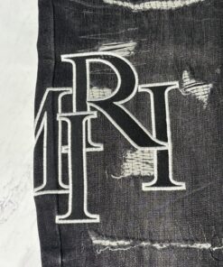 Alternative view of AMIRI JEANS (32-38 WAIST)