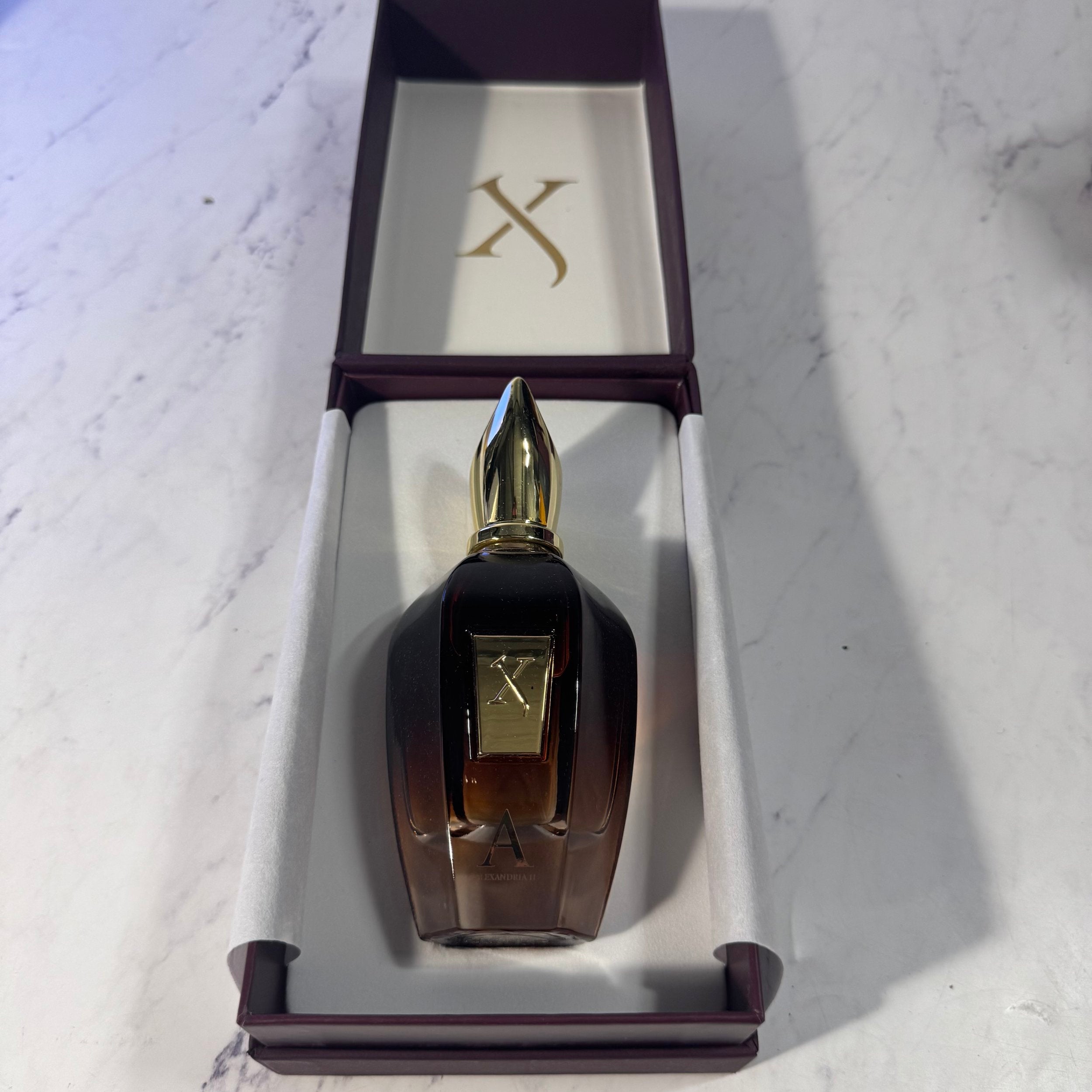 XERJOFF FRAGRANCES 100ML (7 VARIANTS) - Image 12