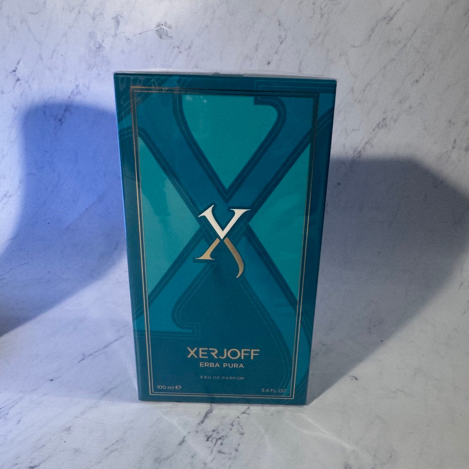 XERJOFF FRAGRANCES 100ML (7 VARIANTS) - Image 3