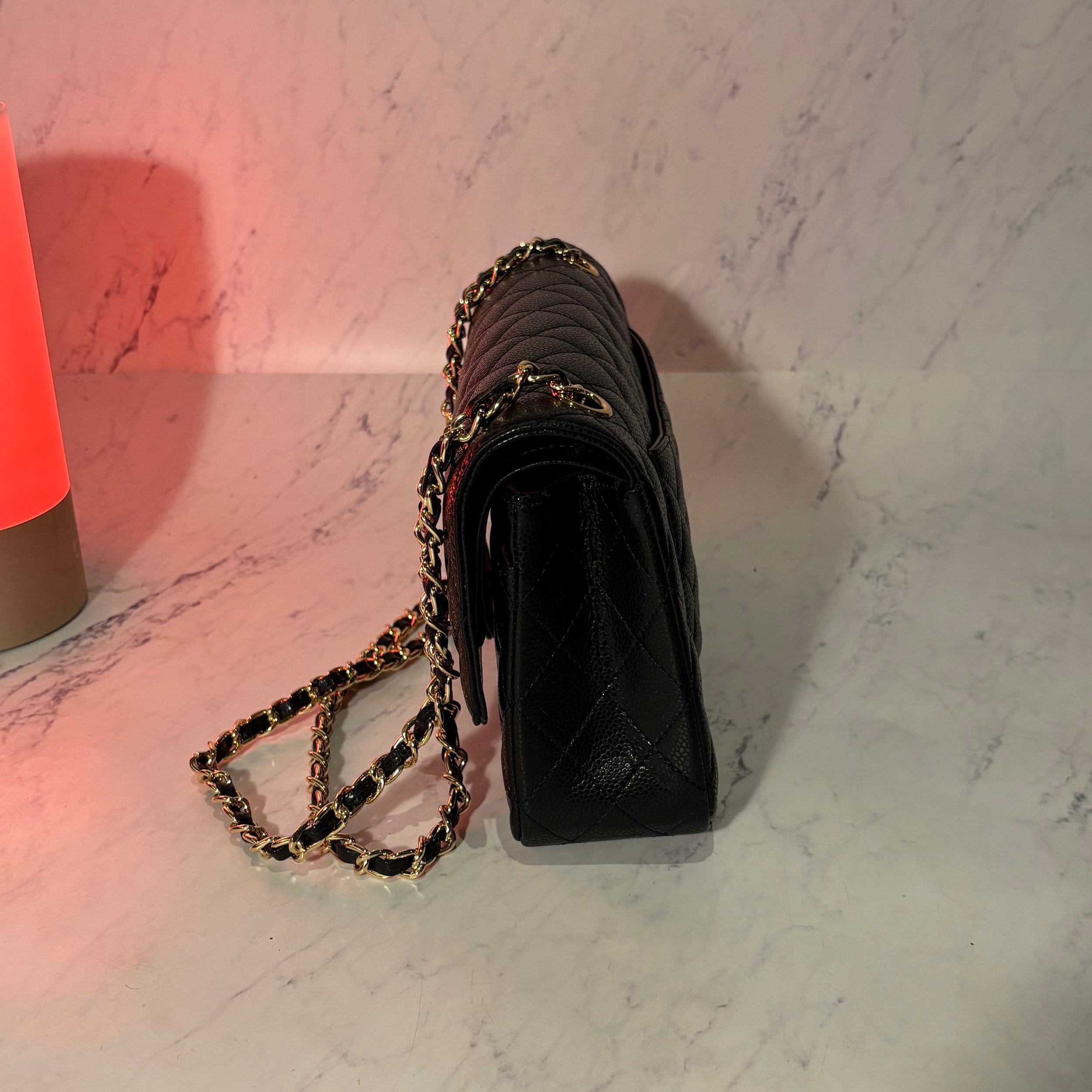 CHANEL HANDBAGS (4 COLOURS) - Image 7