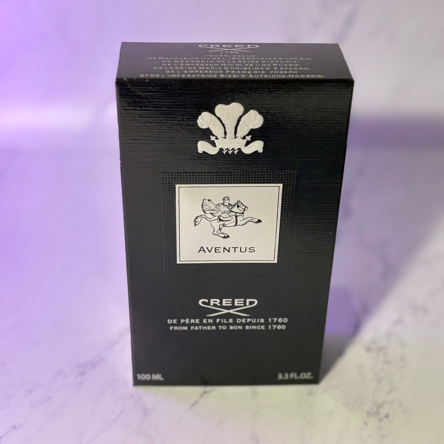 CREED FRAGRANCES 100ML (9 VARIANTS) - Image 2