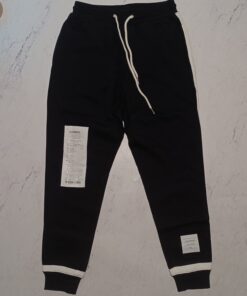THOM BROWNE JOGGERS (SIZE M-XL)