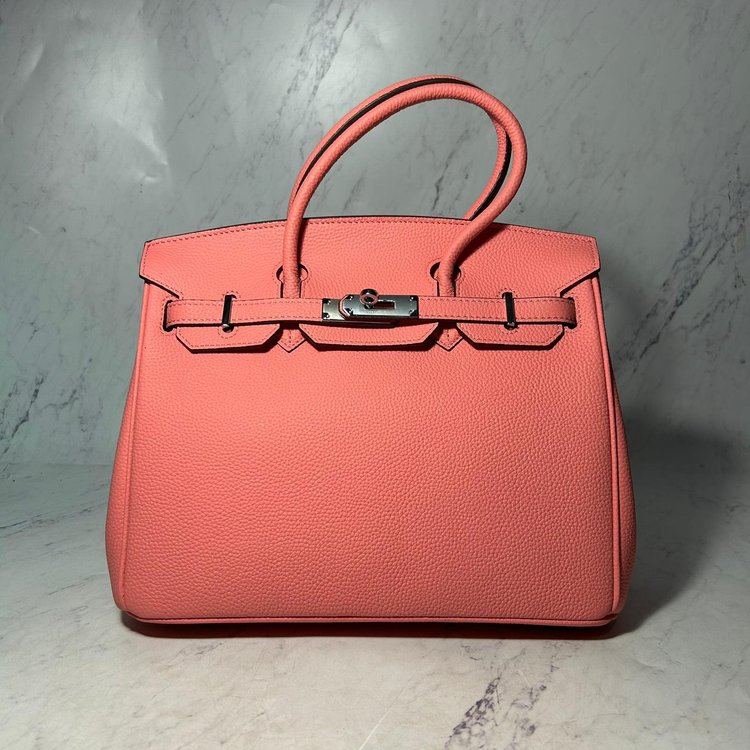 HERMES BIRKIN BAG (5 COLOURS) - Image 34
