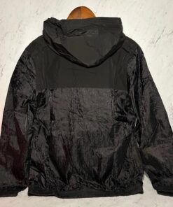 Alternative view of DIOR OBLIQUE WINDBREAKER (SIZE M-XL)