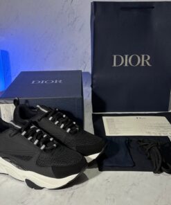 Alternative view of DIOR B22 TRAINERS (SIZE 8-11 UK)