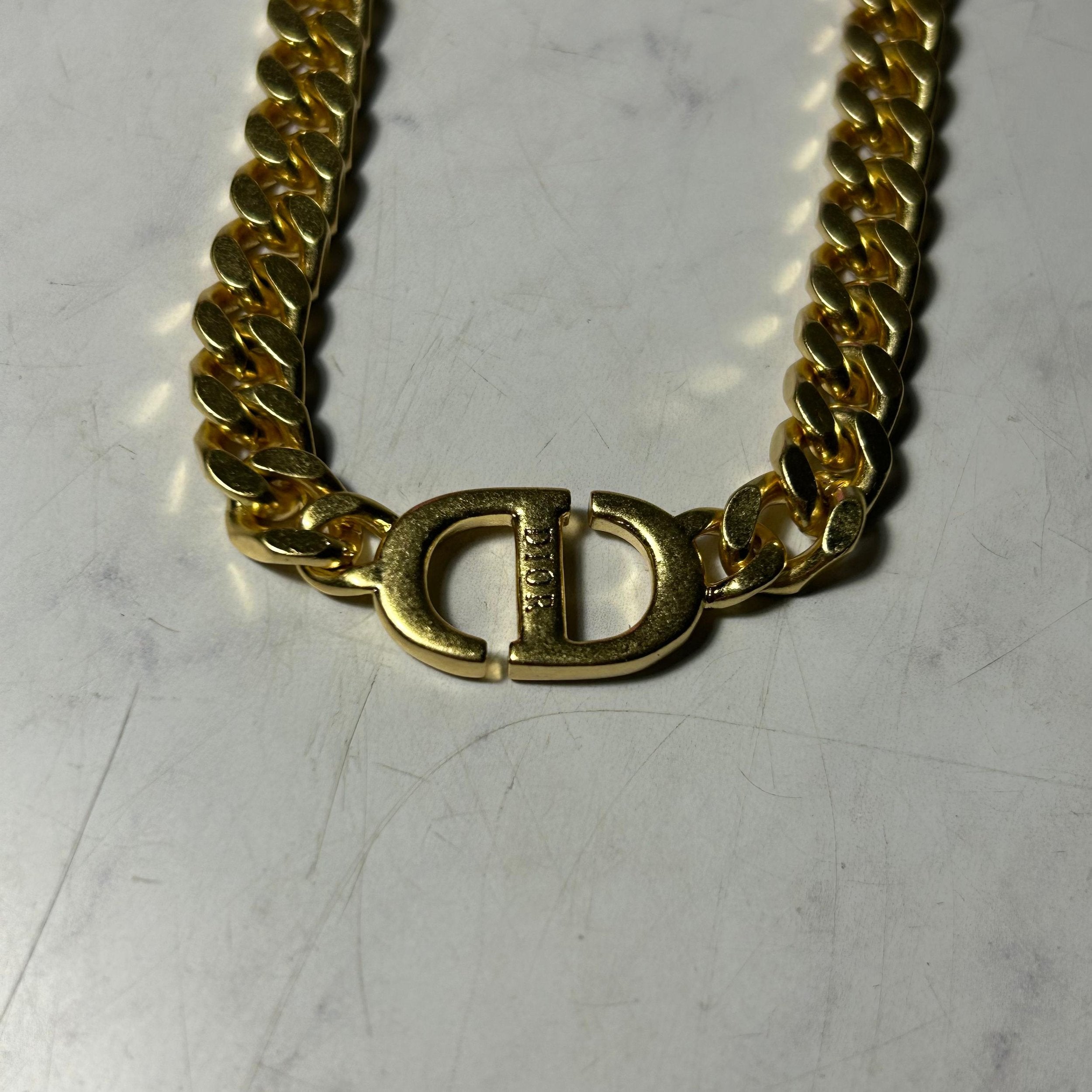 DIOR 30 MONTAIGNE NECKLACE - Image 6
