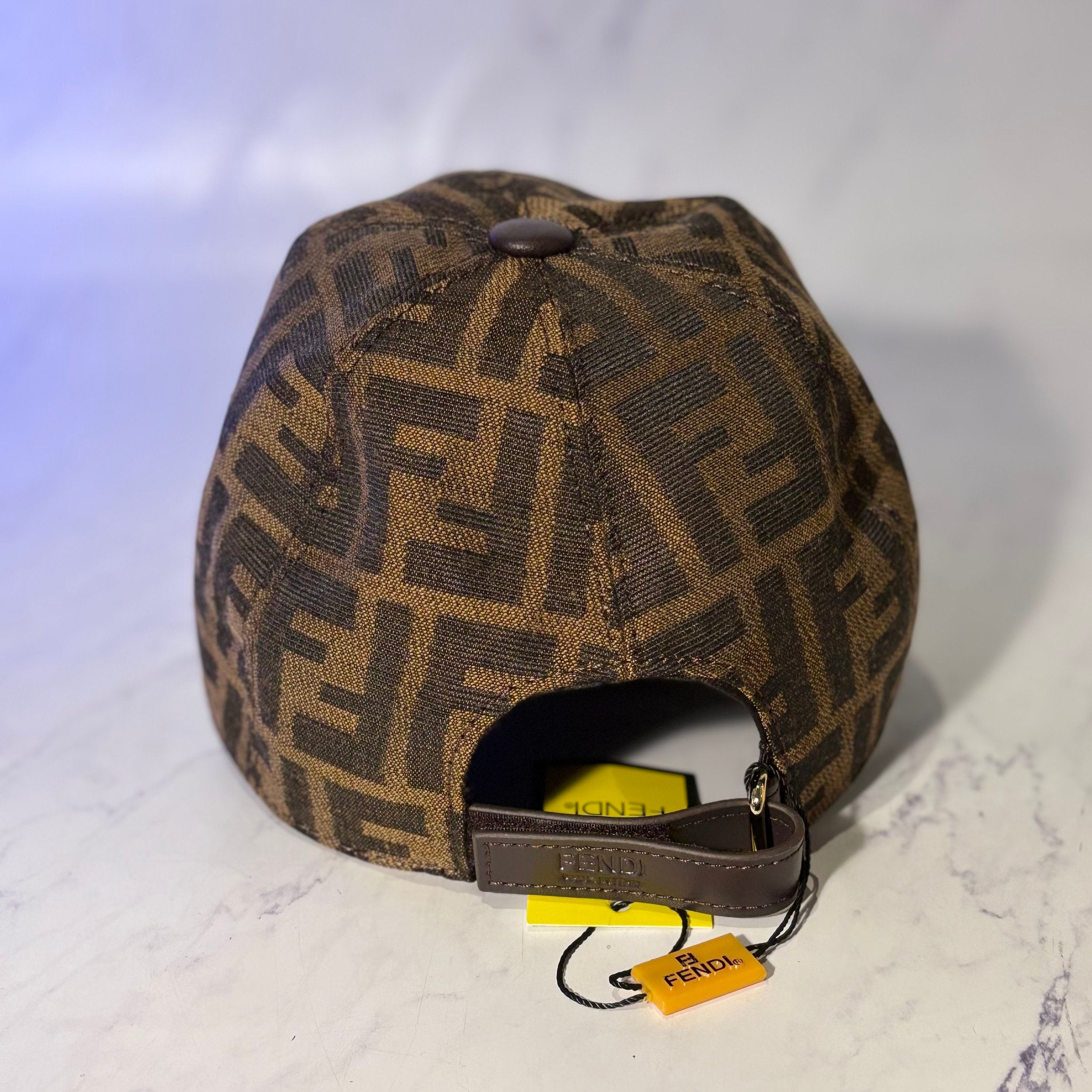 FENDI CAP - Image 6