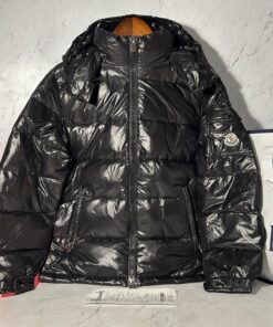 MONCLER MAYA JACKET (WITH NFC) (SIZE S-XL)