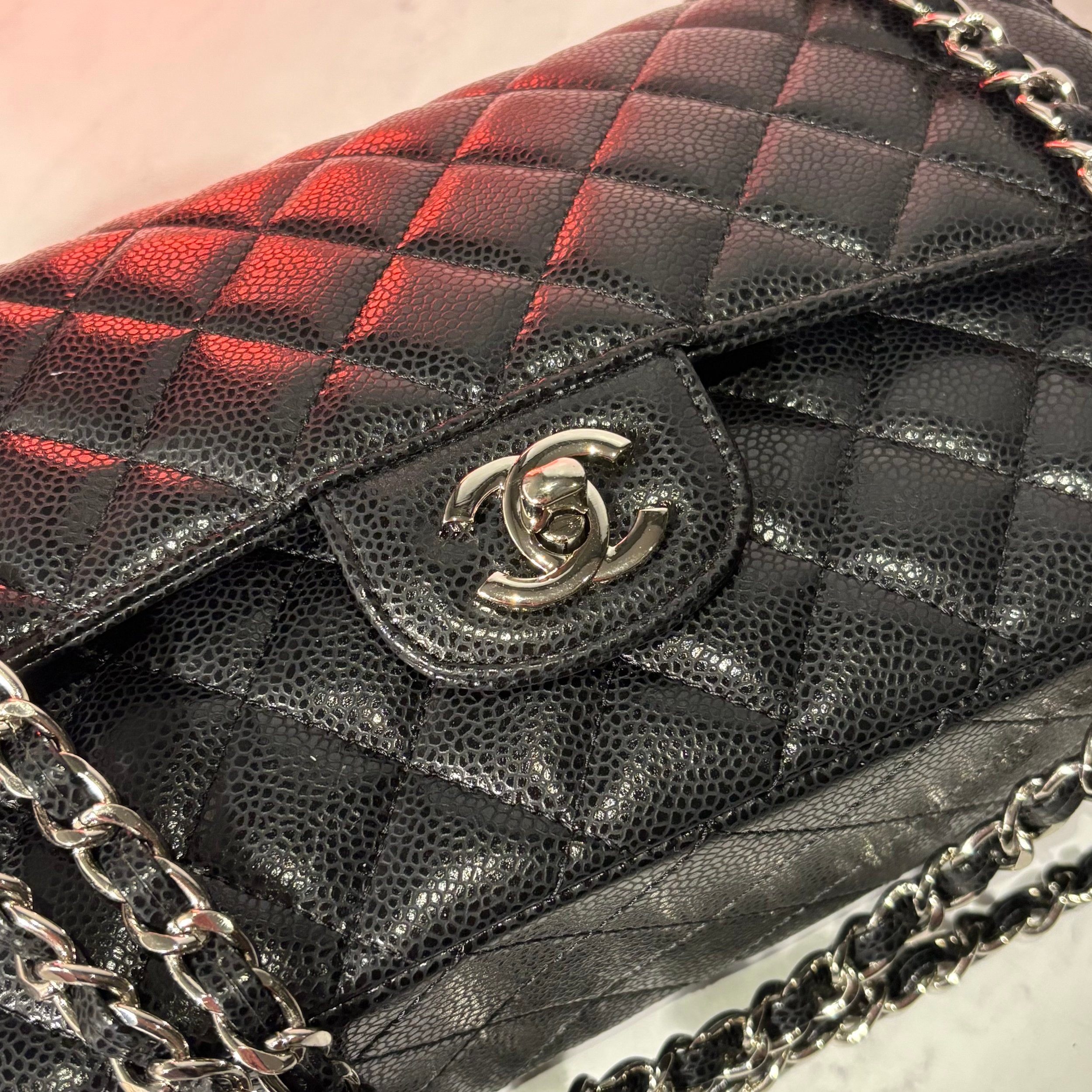 CHANEL HANDBAGS (4 COLOURS) - Image 14