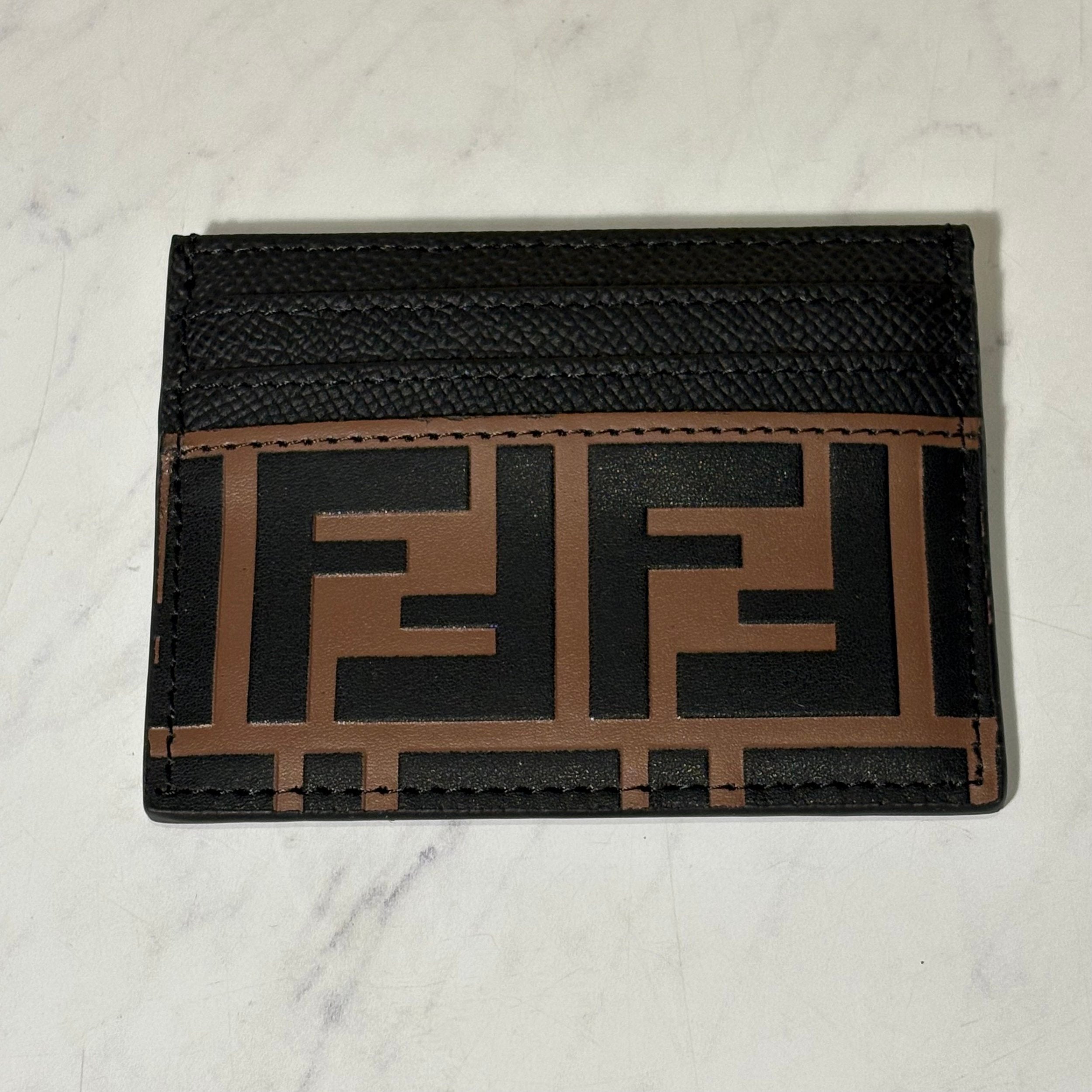 FENDI CARD HOLDER - Image 5