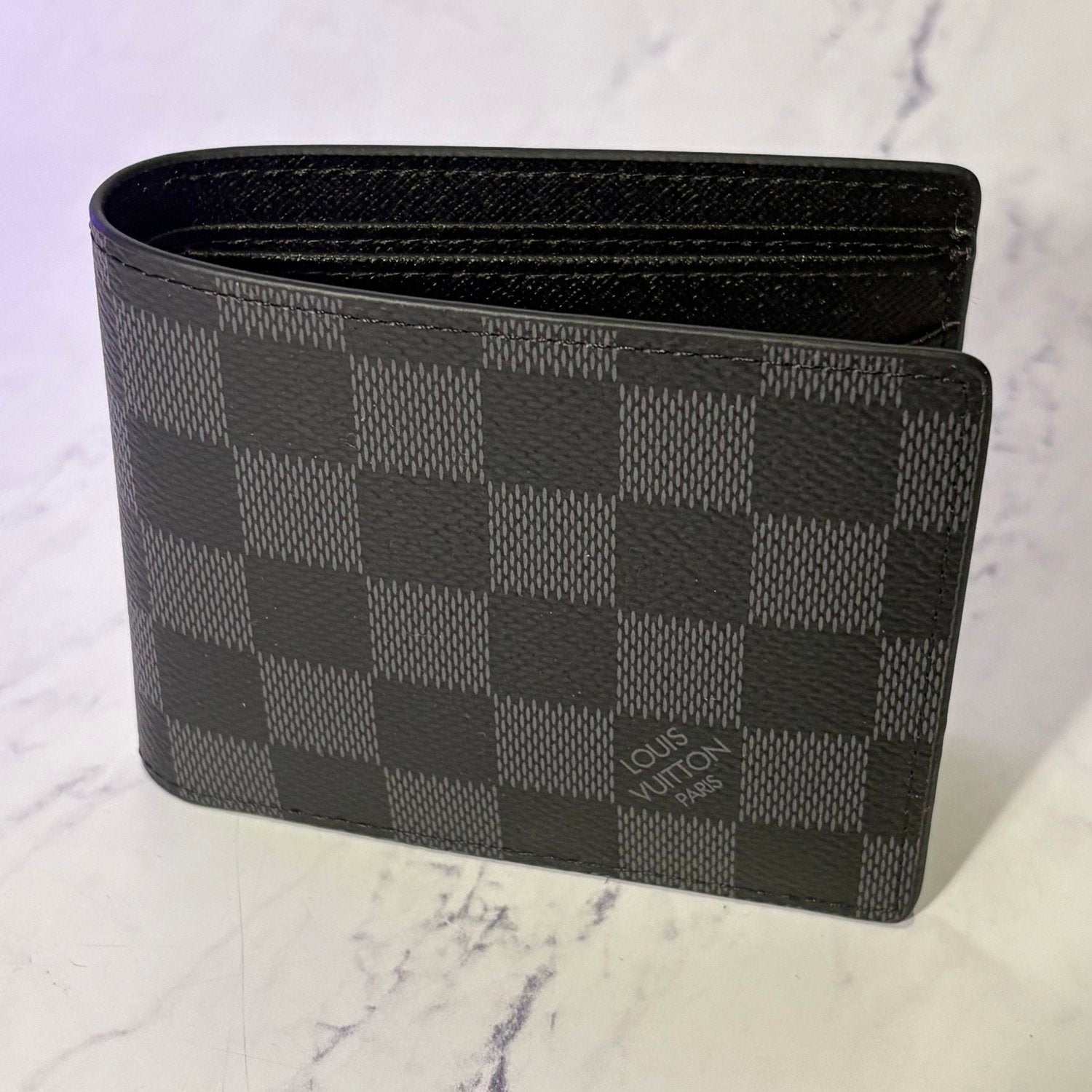 LV WALLETS (9 VARIANTS) - Image 4