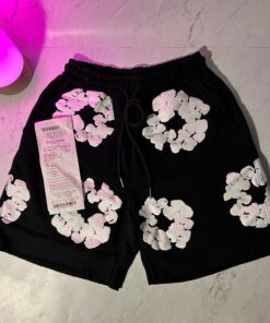 DENIM TEARS SHORTS (SIZE S-XL)