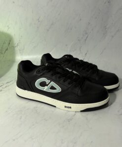 Alternative view of DIOR X STONE ISLAND B57 TRAINERS (SIZE 8-11 UK)