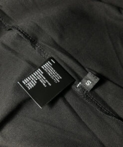 Alternative view of AMIRI 22 T-SHIRT (SIZE S-XL)