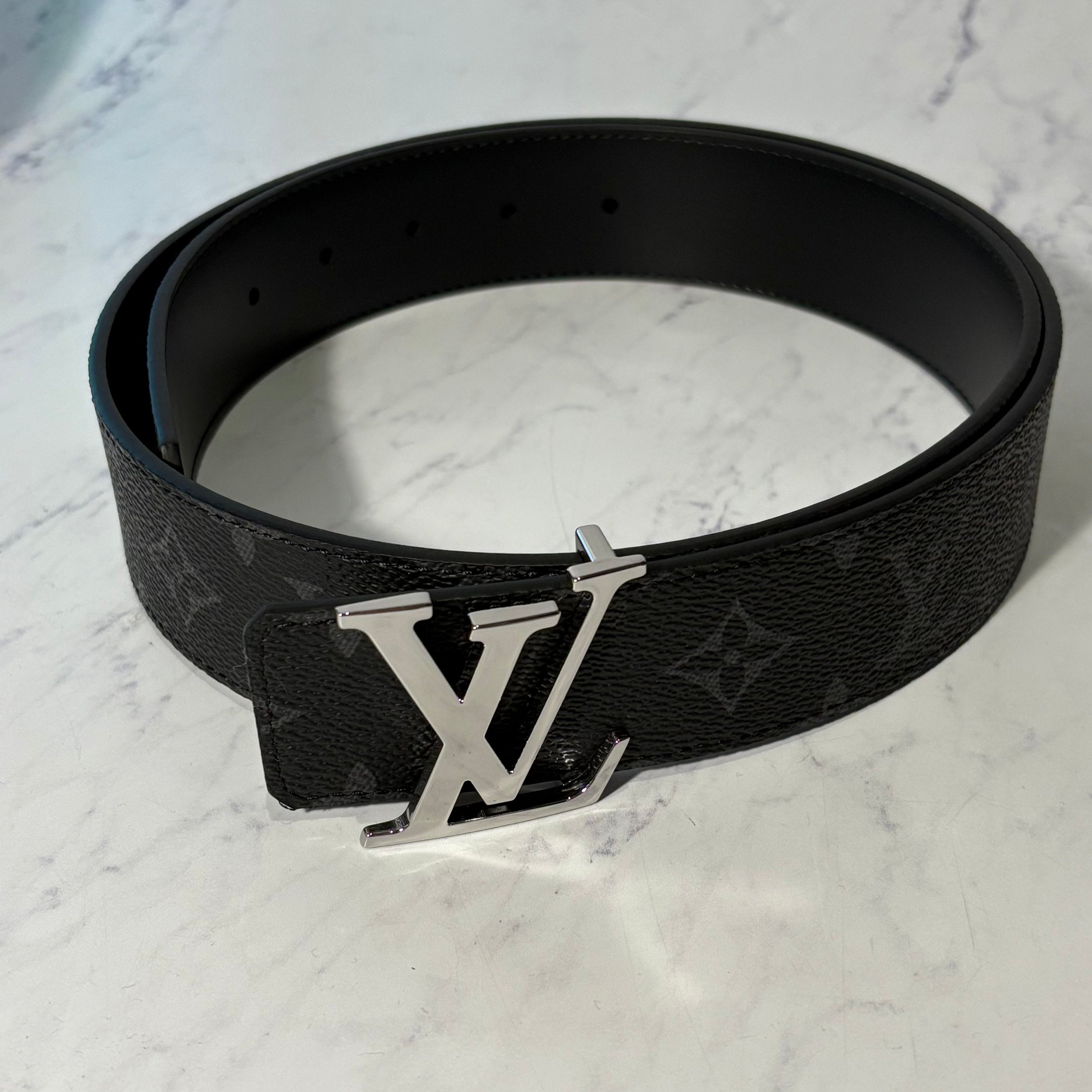 LV BELTS (5 VARIANTS) - Image 5