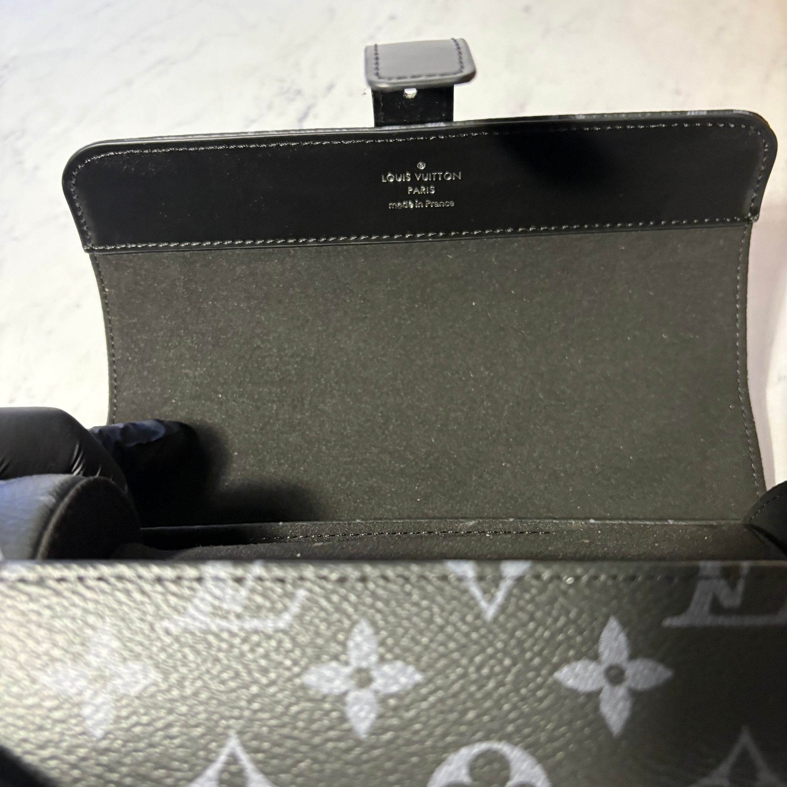 LV WATCH CASE - Image 10