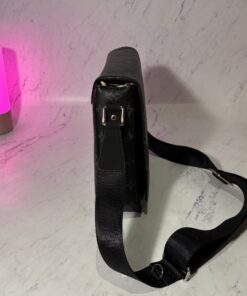 Alternative view of LV MESSENGER BAG