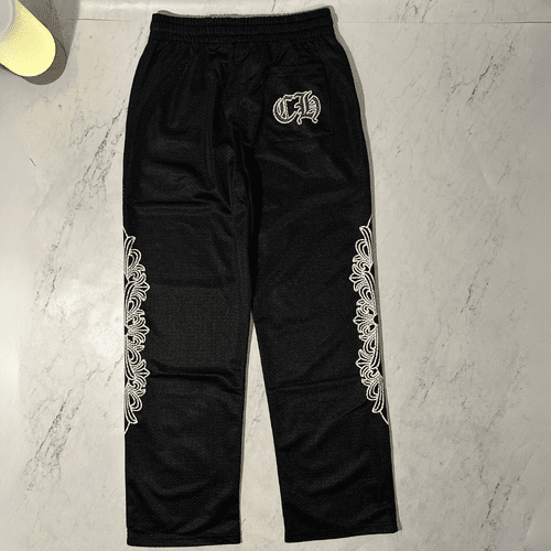 CHROME HEARTS JOGGERS (SIZE S-XL) - Image 3