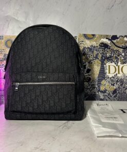 DIOR RIDER BACKPACK