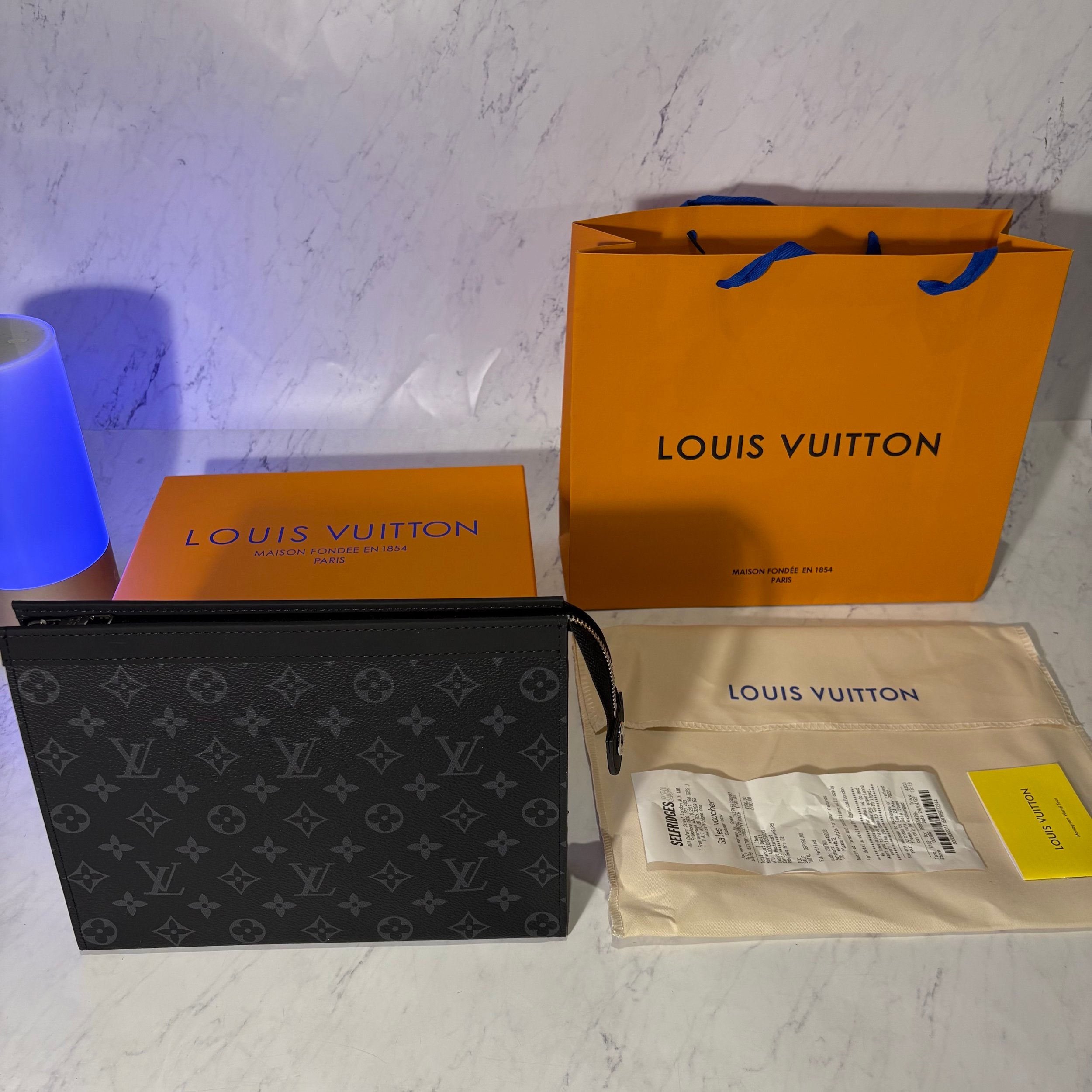 LV POUCH - Image 6