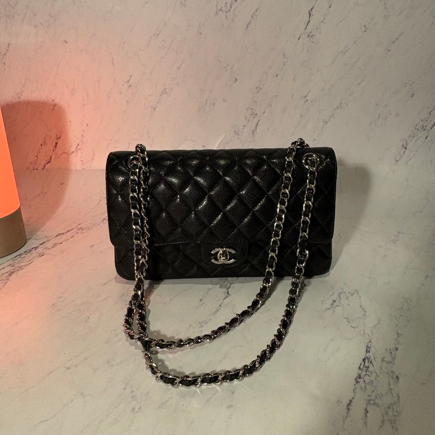 CHANEL HANDBAGS (4 COLOURS) - Image 3