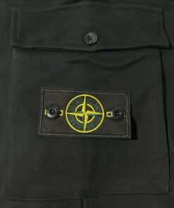 Alternative view of STONE ISLAND CARGO JOGGERS (SIZE M-XL)