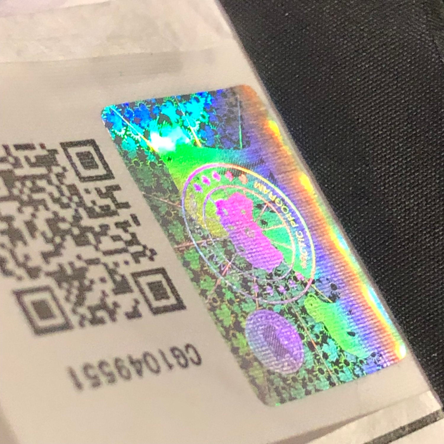 CANADA GOOSE GILET (SIZE S-XL) - Image 8