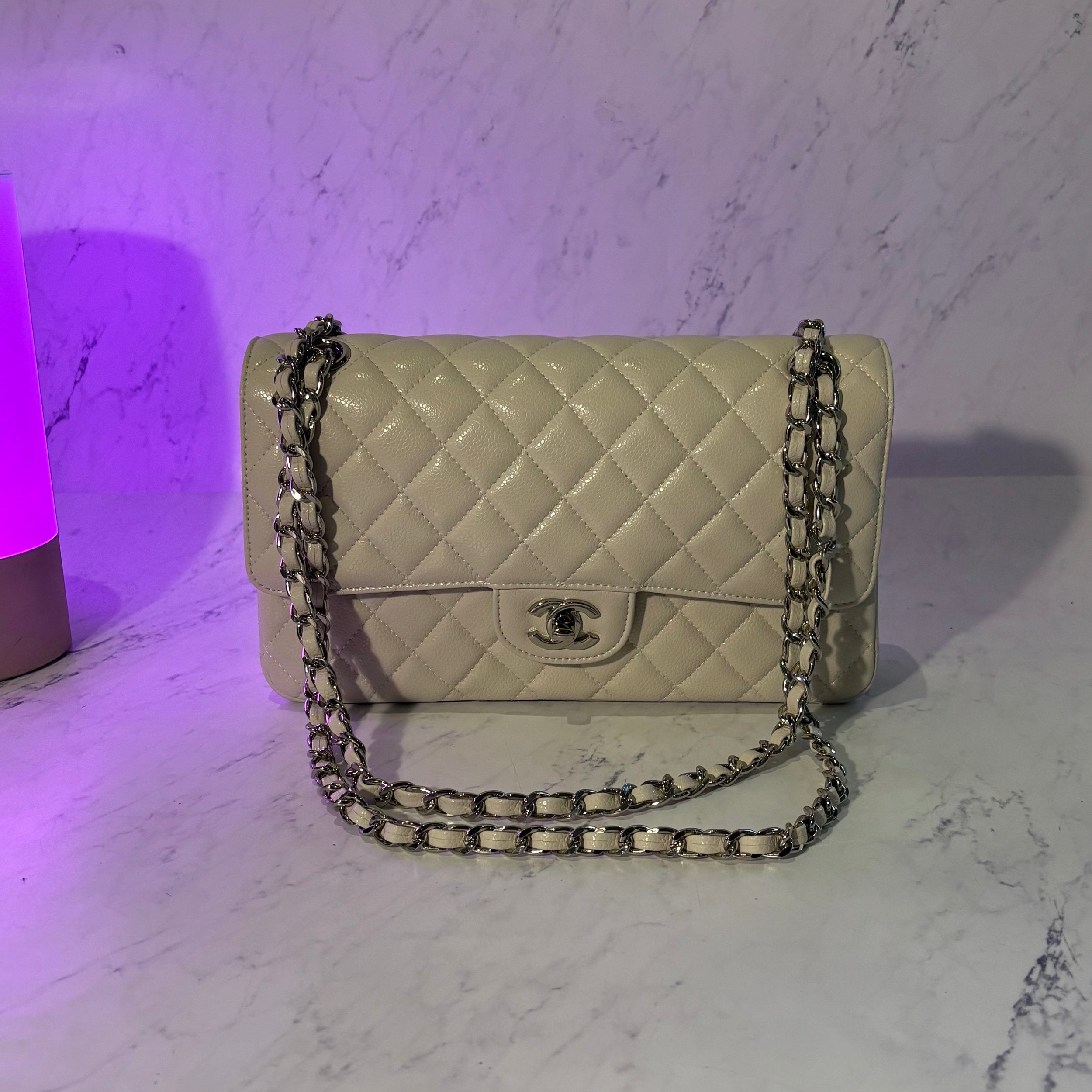 CHANEL HANDBAGS (4 COLOURS) - Image 31