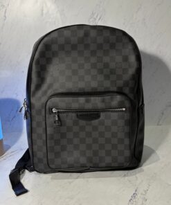 Alternative view of LV BACKPACK JOSH DAMIER