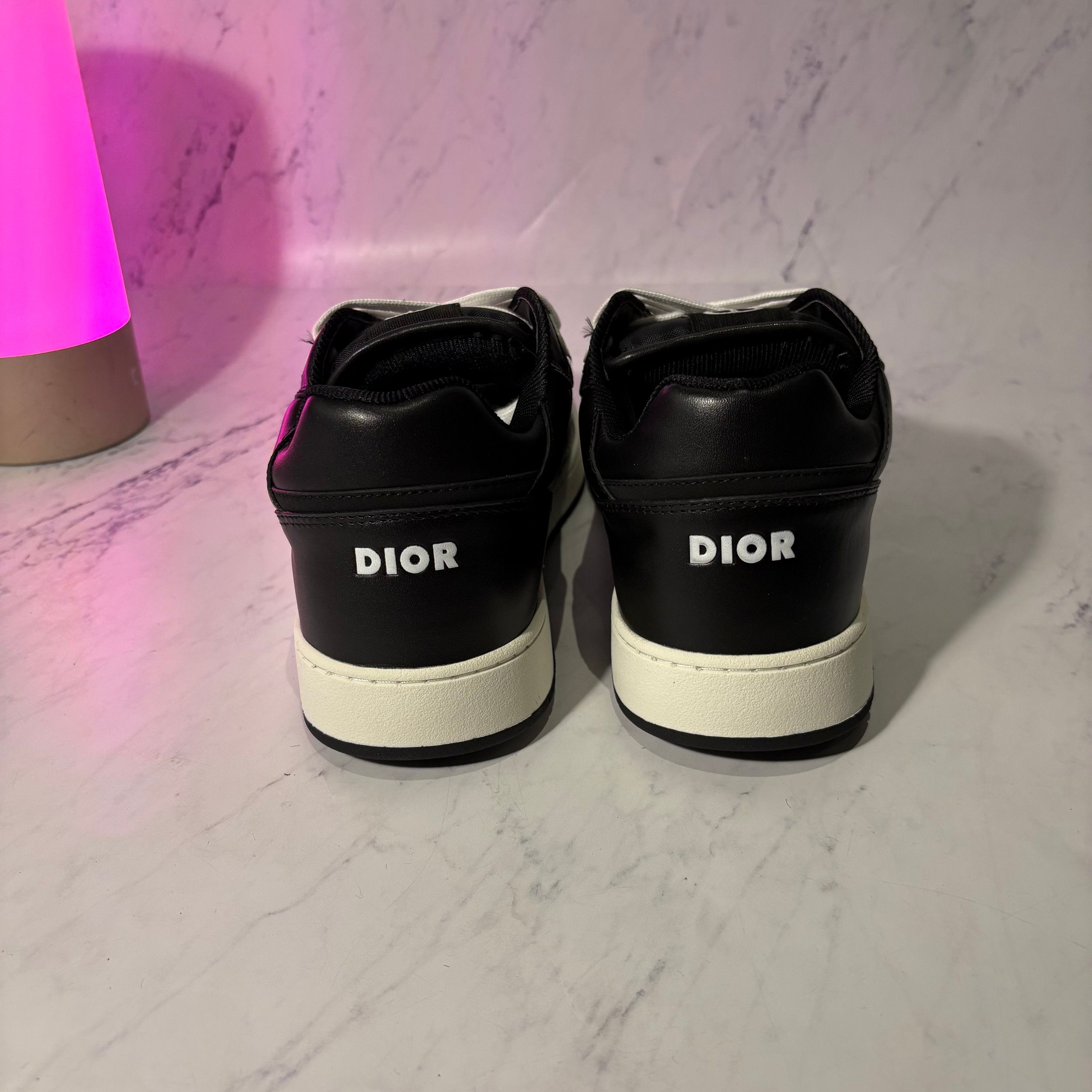 DIOR B27 TRAINERS (SIZE 8-11 UK) - Image 10