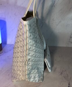 Alternative view of GOYARD TOTE BAGS (5 COLOURS)