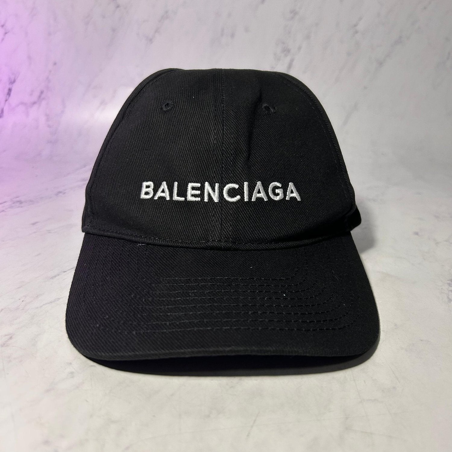 BALENCIAGA CAP - Image 2