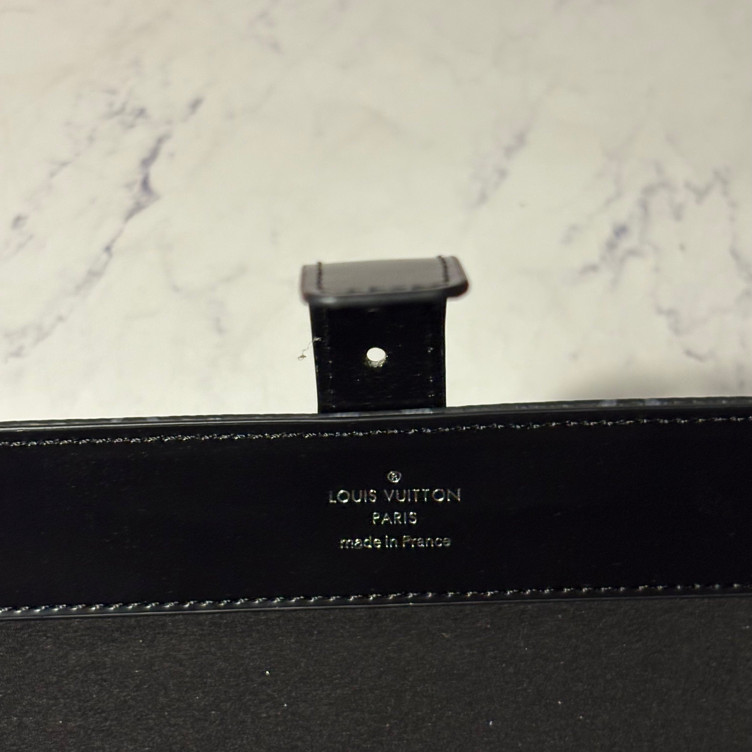 LV WATCH CASE - Image 11