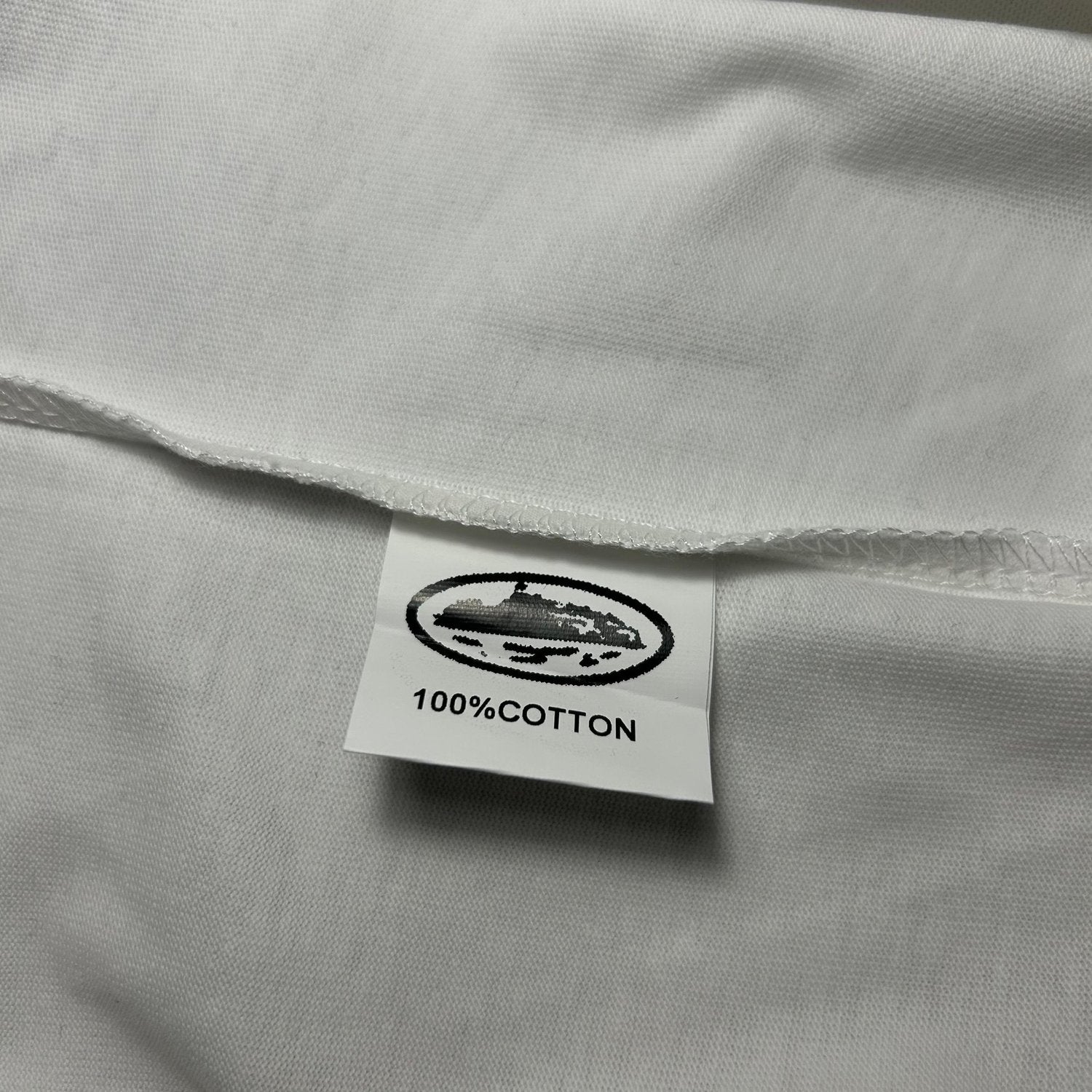 CORTEIZ T-SHIRT (SIZE S-XL) - Image 5