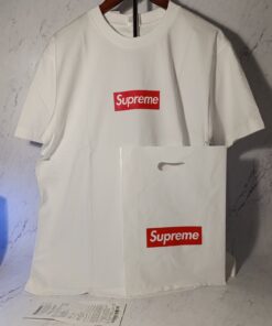 SUPREME T-SHIRT (SIZE S-XL)