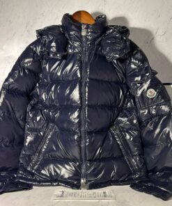 MONCLER MAYA JACKET (WITH NFC) (SIZE S-XL)