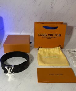 BUDGET LV BELTS (5 VARIANTS)