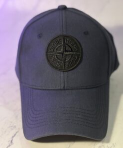 Alternative view of STONE ISLAND CAP