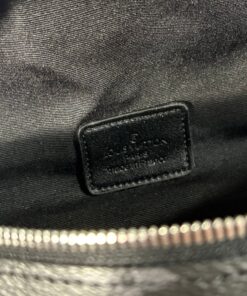 Alternative view of LV BUM BAG