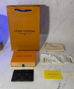 LV CARD HOLDERS (16 VARIANTS)