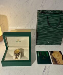 ROLEX SKY-DWELLER WATCHES (3 VARIANTS)